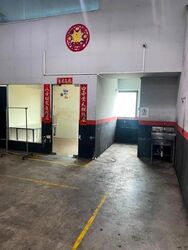 Premier @ Kaki Bukit (D14), Factory #631031981